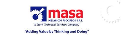 MECANICOS ASOCIADOS S.A.S MECANICOS ASOCIADOS S.A.S