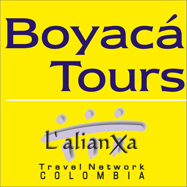 Boyaca Tours L´alianXa Boyaca Tours L´alianXa