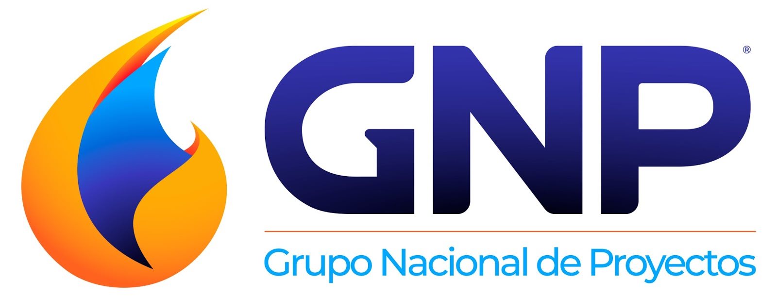 Grupo Nacional de Proyectos Grupo Nacional de Proyectos