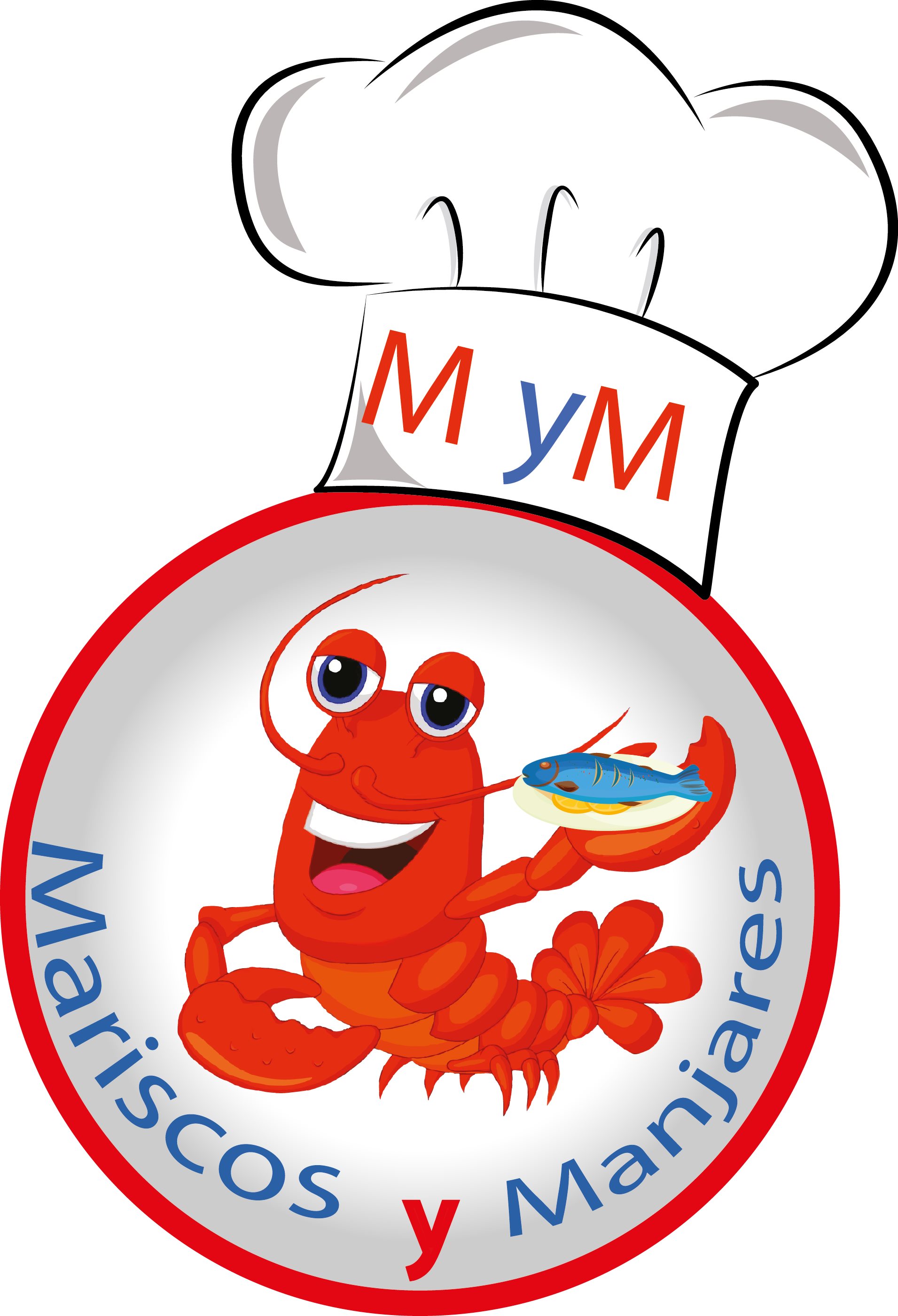 MARISCOS Y MANJARES MARISCOS Y MANJARES