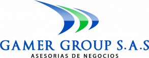GAMER GROUP S.A.S. GAMER GROUP S.A.S.