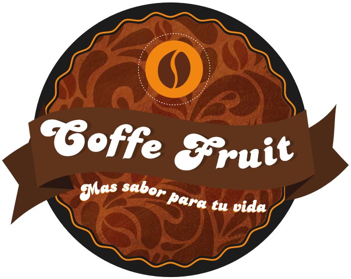 COFFE FRUIT COFFE FRUIT