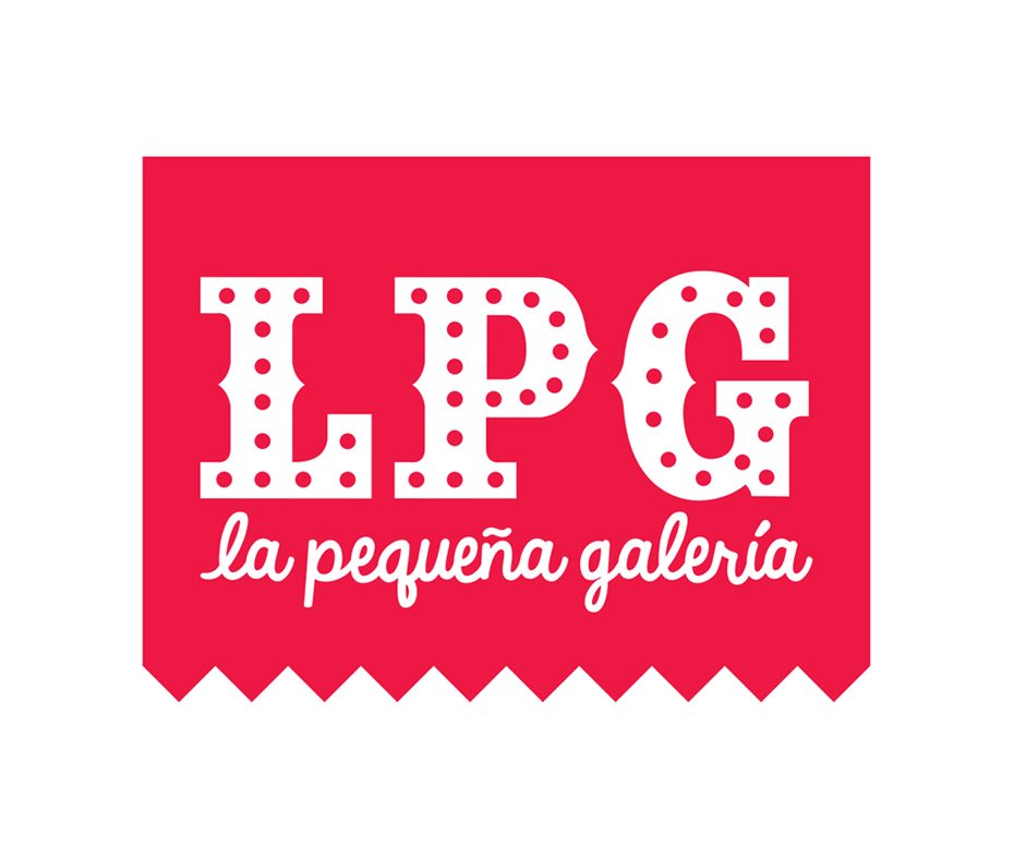 LA PEQUEÑA GALERÍA LA PEQUEÑA GALERÍA