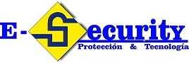 E - SECURITY LTDA logo