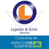 Lejarde y Ortiz Services E.U. Lejarde y Ortiz Services E.U.