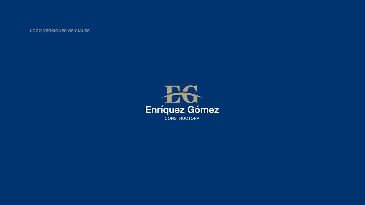 CONSTRUCTORA ENRIQUEZ GOMEZ SAS CONSTRUCTORA ENRIQUEZ GOMEZ SAS