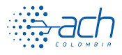 ACH COLOMBIA S A