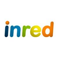 INRED logo