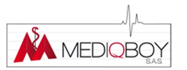 COMPANY MEDIQBOY OC S.A.S. COMPANY MEDIQBOY OC S.A.S.