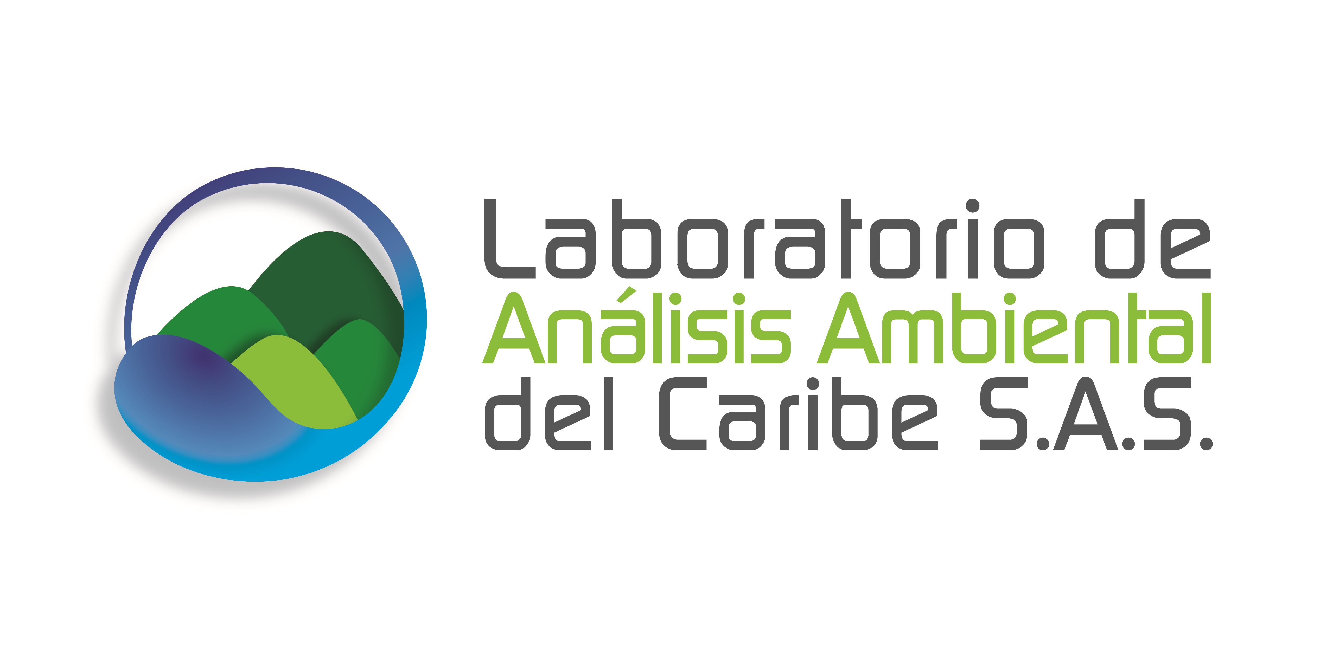 Laboratorio de Análisis Ambiental del Caribe SAS logo