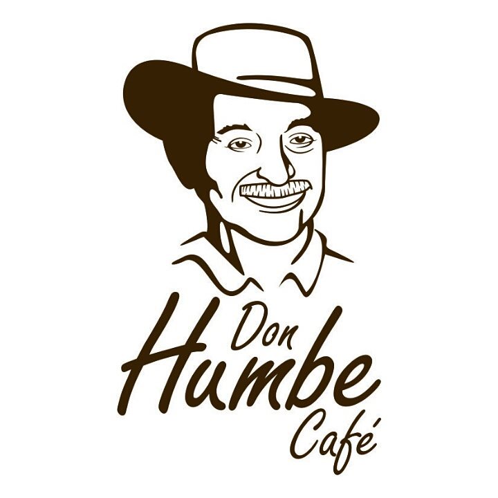 DON HUMBE CAFÉ DON HUMBE CAFÉ