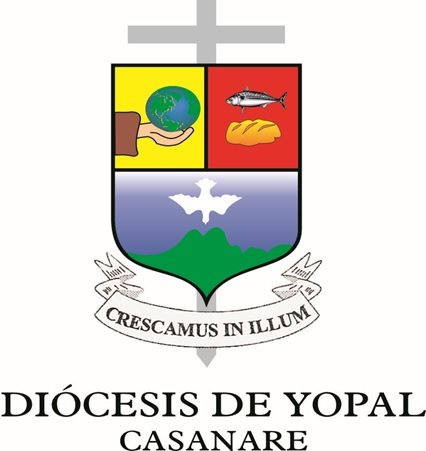 Diócesis de Yopal Diócesis de Yopal