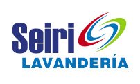 lavandería Seiri logo