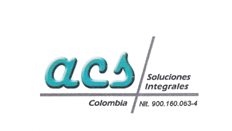ACS- ACIEL COLOMBIA SOLUCIONES INTEGRALES S A S ACS- ACIEL COLOMBIA SOLUCIONES INTEGRALES S A S
