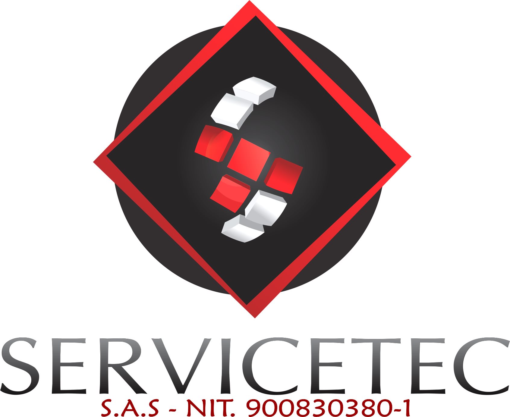 SERVICETEC SAS SERVICETEC SAS