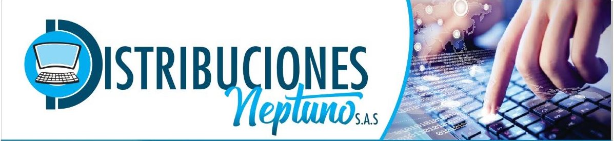 DISTRIBUCIONES NEPTUNO SAS DISTRIBUCIONES NEPTUNO SAS