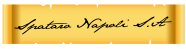 SPATARO NAPOLI S.A SPATARO NAPOLI S.A