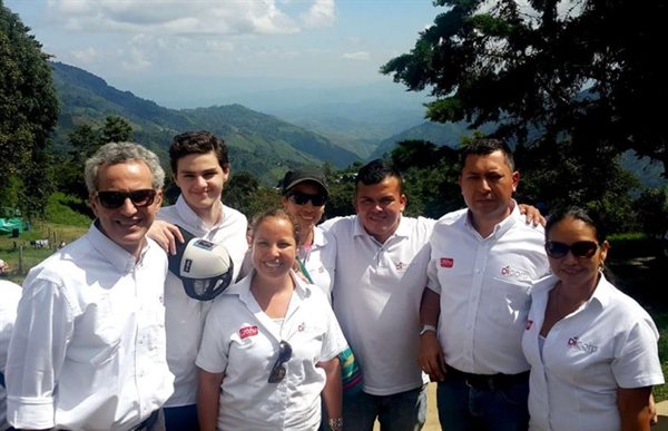 DIANA AGRICOLA S A S Collage Photo 0