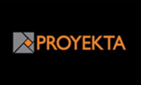 Proyekta s.a.s