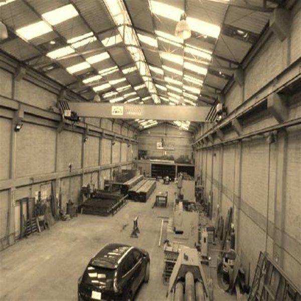 STECKERL ACEROS SOCIEDAD POR ACCIONES SIMPLIFICADA Collage Photo 0