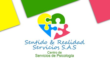 SENTIDO & REALIDAD, SERVICIOS SENTIDO & REALIDAD, SERVICIOS