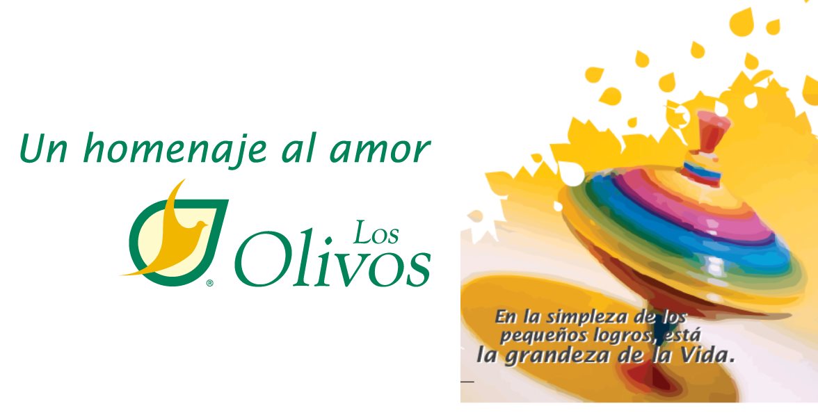 LOS OLIVOS SERFUNCOOP LOS OLIVOS SERFUNCOOP