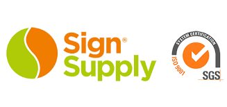 SIGN SUPPLY S.A.
