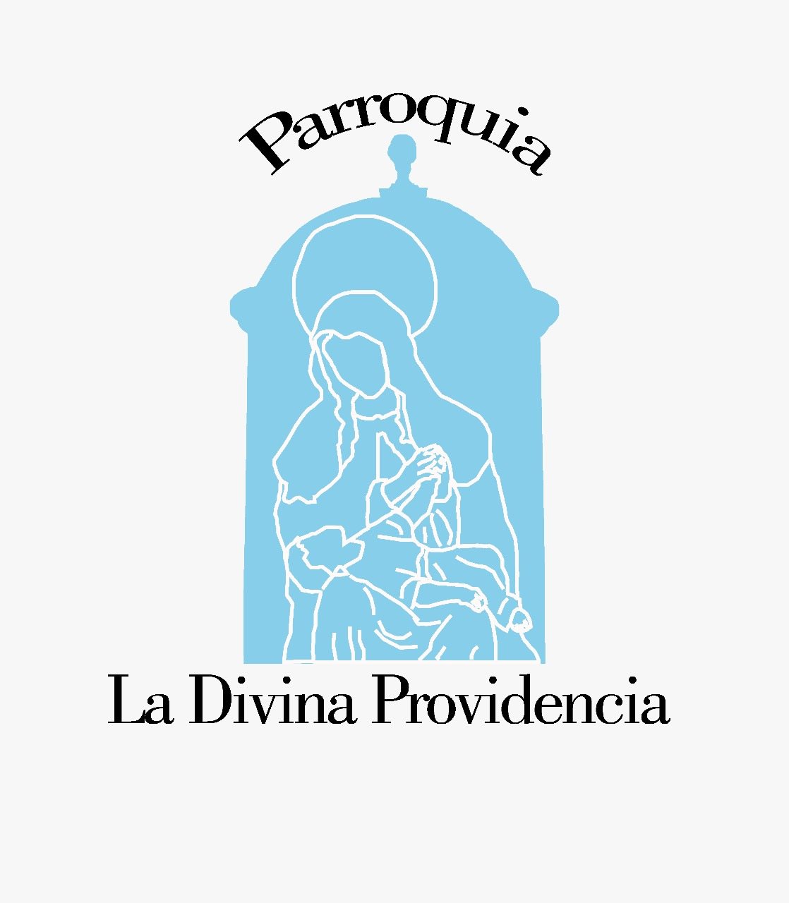 PARROQUIA DE LA DIVINA PROVIDENCIA PARROQUIA DE LA DIVINA PROVIDENCIA
