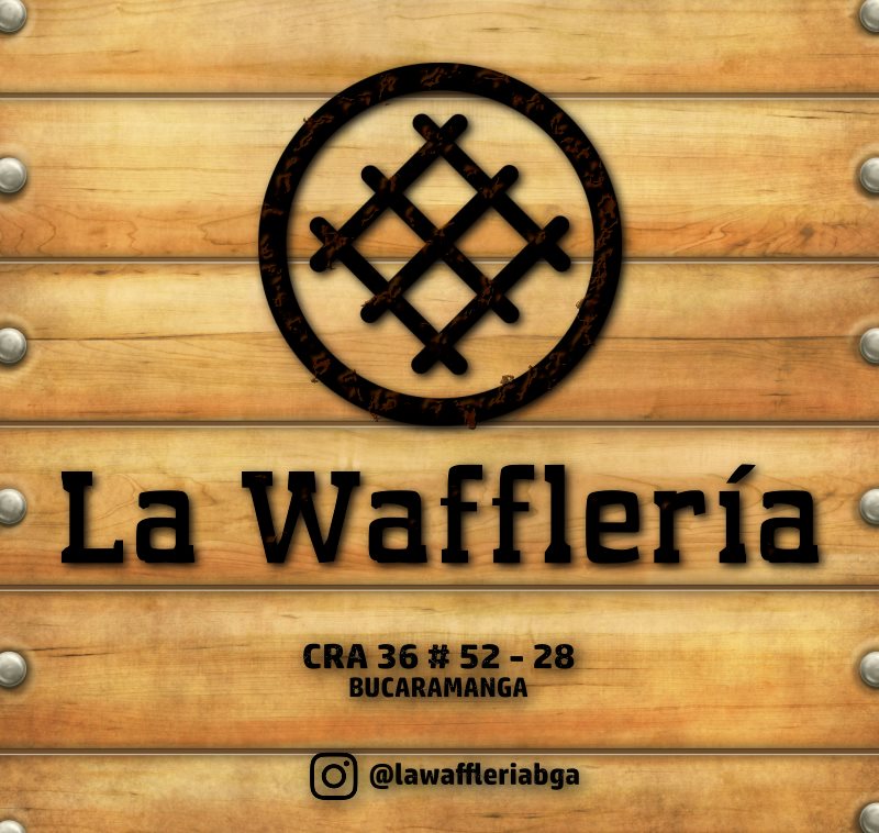 La Wafflería La Wafflería