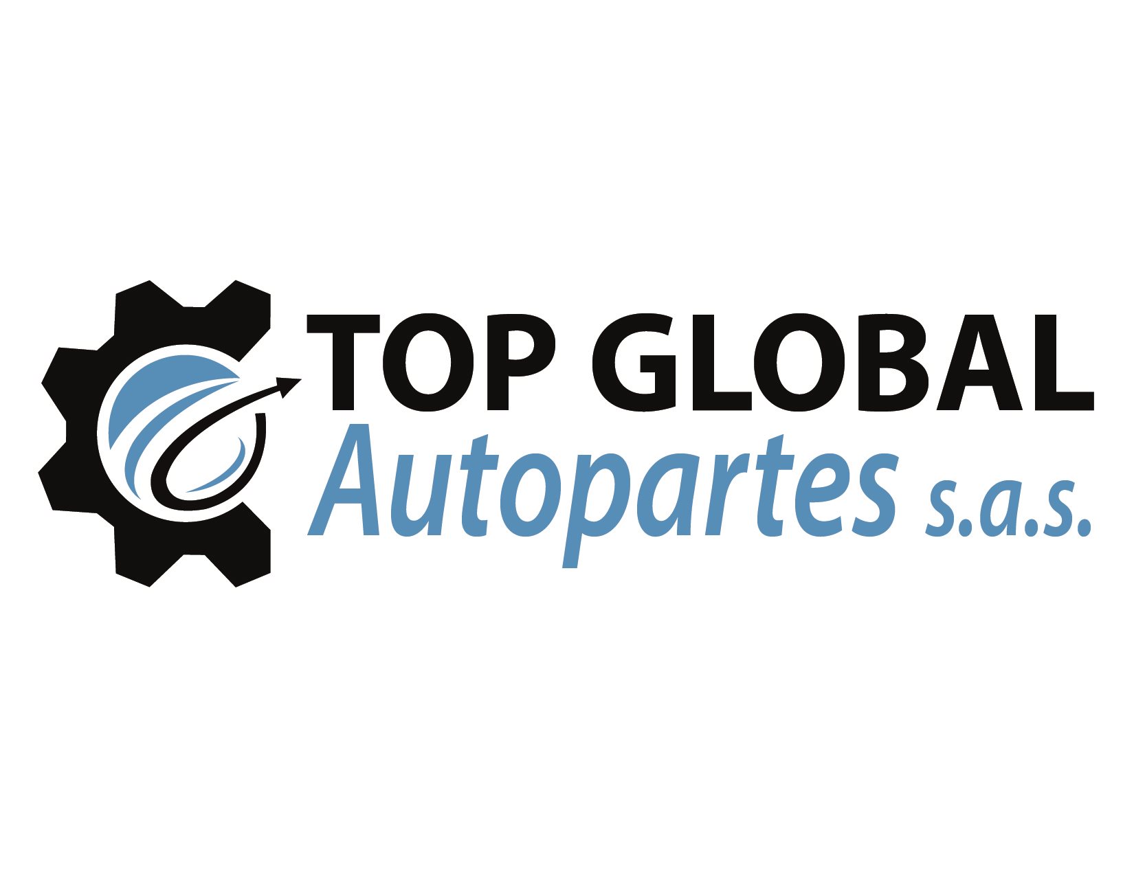 Top Global Autopartes SAS Top Global Autopartes SAS