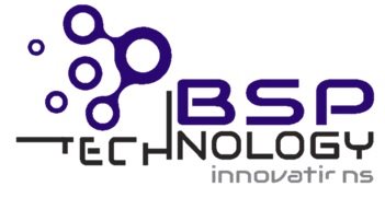 BSP TECHNOLOGY SAS BSP TECHNOLOGY SAS