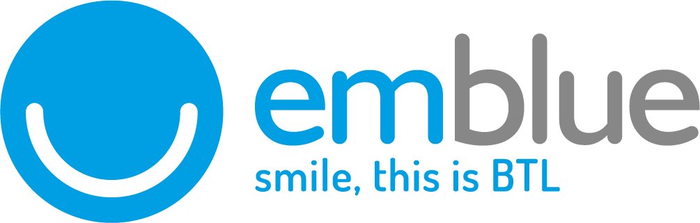 Emblue B.T.L SAS Emblue B.T.L SAS