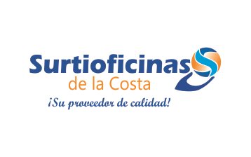 SURTIOFICINAS DE LA COSTA S.A.S SURTIOFICINAS DE LA COSTA S.A.S