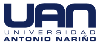 UNIVERSIDAD ANTONIO NARIÑO UNIVERSIDAD ANTONIO NARIÑO