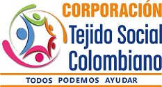 Corporacion ONG Tejido Social Colombiano Corporacion ONG Tejido Social Colombiano