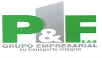 GRUPO EMPRESARIAL P&F S.A.S GRUPO EMPRESARIAL P&F S.A.S