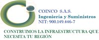 COINCO INGENIERIA Y SUMINISTROS SAS COINCO INGENIERIA Y SUMINISTROS SAS