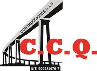 CCQ CONSTRUCCIONES SAS CCQ CONSTRUCCIONES SAS