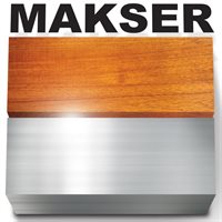 MAKSER S.A.S MAKSER S.A.S