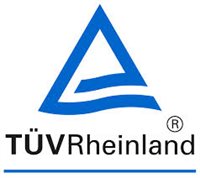 TUV RHEINLAND COLOMBIA S.A.S. TUV RHEINLAND COLOMBIA S.A.S.