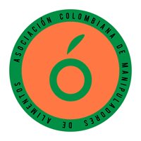 Asociacion Colombiana de Manipuladores de Alimentos Asociacion Colombiana de Manipuladores de Alimentos