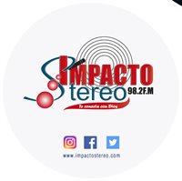 Impacto Stereo Impacto Stereo