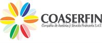 Compañia de Asesorias y Servicios Financieros SAS logo