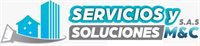 Servicios y soluciones M&C S.A.S Servicios y soluciones M&C S.A.S