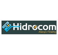 HIDROCOM INGENIERIA logo