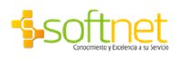 SOFTNET S.A.S logo