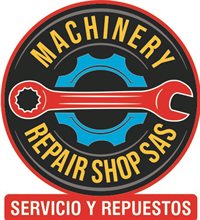 MACHINERY REPAIR SHOP SAS MACHINERY REPAIR SHOP SAS