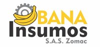 BANA INSUMOS SAS ZOMAC BANA INSUMOS SAS ZOMAC