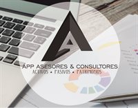 APP ASESORES & CONSULTORES CONTABLES SAS APP ASESORES & CONSULTORES CONTABLES SAS