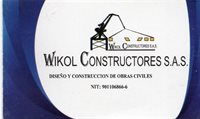 Wikol Constructores SAS Wikol Constructores SAS